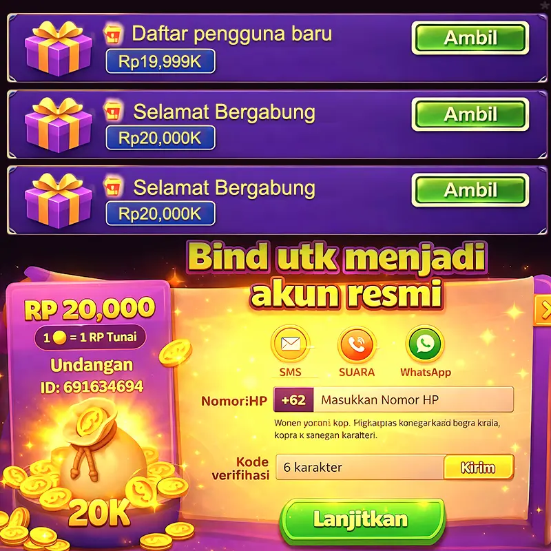 maj777 APK