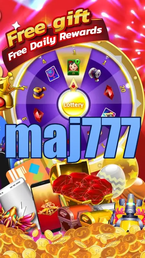 maj777 Masuk